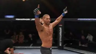UFC KNOCKOUT