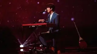 Dimash - Dudarai (CCTV-1, China)