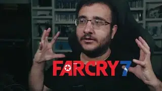 Dost Kayaoğlu'nun İstediği Yeni Far Cry Oyunu