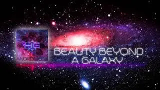 HydrogenGlitch - Beauty Beyond a Galaxy