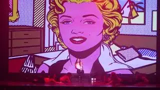 Feeling Good, студия Stage, Псков