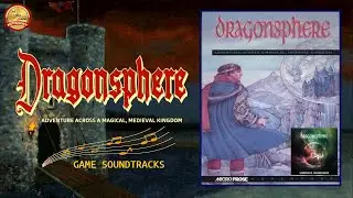 ♫ Dragonsphere (Soundtrack)