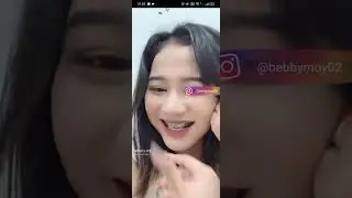BEBBY MOY LIVE TERBARU+MAKIN GEMOOYY