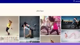 Polymer Firebase image gallery