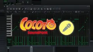 Musical Artifacts - Cocoto WiiWare Soundfont : Volcano Drums Example