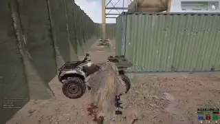 SLOTHS EPIC SNIPER ARMA 3 KING OF THE HILL GAME