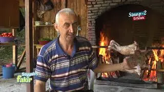 Seyyah-ı Fakir - Sinop 2