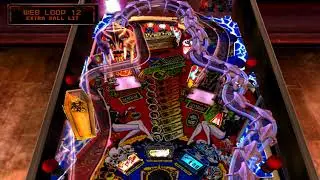 Pinball Arcade - More Elvira Vore