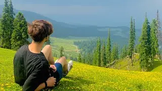 We explored Diskal valley ☮️