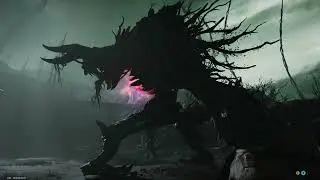 Once Human : Treant Lv.15 (My First time, I'm F2P Lv.14)
