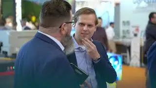2022 FESPA Highlights | Berlin, Germany