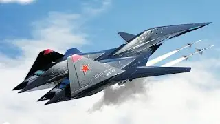 10 Best Russian Fighter jet.