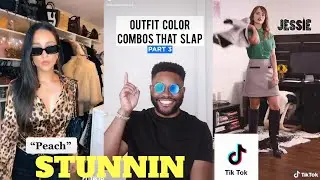 Stunnin Feat. Harm Franklin (Tik Tok Compilation)