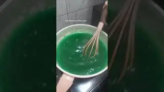 Es lumut pandan