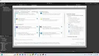 remote build Unity to Xbox Series S via UWP appx
