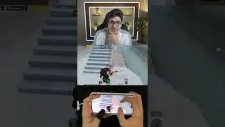😍BEST SHOTGUN PLAYER IN PUBG MOBILE #pubgmobile #gaming #bgmi #shortvideo #pubg  #shorts