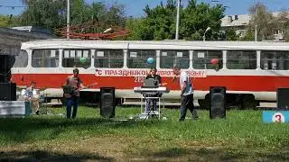 Дели На Ноль - Кировский завод (cover Бригадный Подряд)
