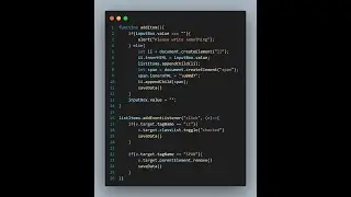How to Build a To-Do List App with HTML, JavaScript & Tailwind CSS | Beginner Tutorial