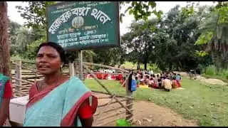 Susunia Marangburu Bonga Than Galoc Akhra(Marangburu Bonga than) Susunia*Bankura