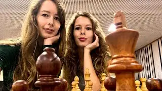 Игра в шахматы со зрителями на lichess.org [RU]