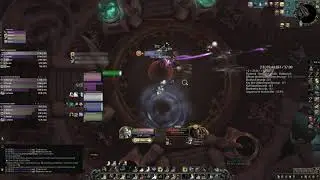 Shadowlands Ret Paladin Mythic + - Theatre of Pain +18