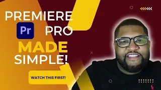 How To Fade Out Music In Premiere Pro! - Easy Tutorial