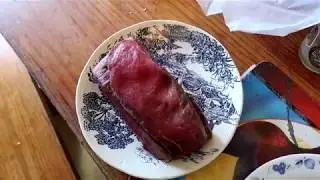 La cuisine pour les nulls #9 : La fondue Bourguignone