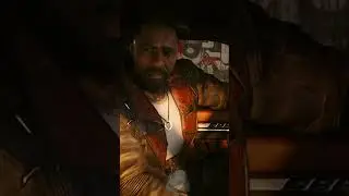 Знакомство с Ридом | Cyberpunk 2077 Phantom Liberty На Русском [Часть №14] 