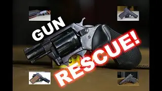 Gun Rescue!