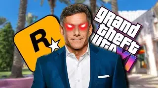 Rockstar is LYING to YOU! (GTA 6)