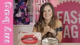 What's In My Make-Up Bag? | Electra Formosa