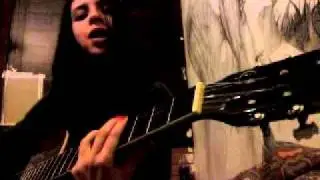 Ironic - Alanis Morissette (Cover)