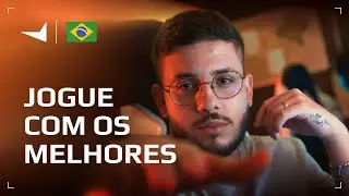 FACEIT Brasil Launch 2022 Trailer (Official)