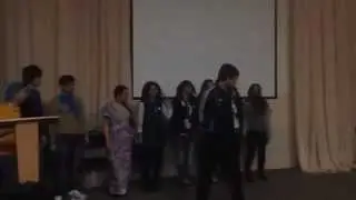 Новый Горизонт.