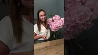 Правда о букетах - гигантах #flowers #florist