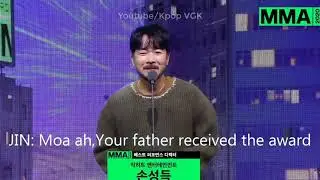BTS not letting their staff live