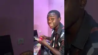 How to find your calling in Africa.