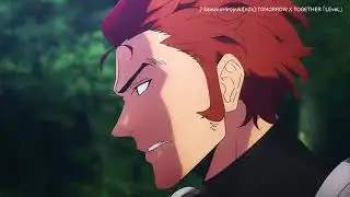 Solo Leveling Anime