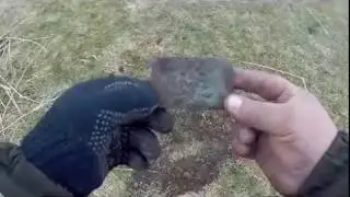 Вы ещё не видели такой находки.You have not seen such a find yet.
