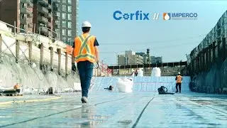Imperco Uses Corfix for Daily Time Cards and Safety Documentation