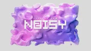 Noisy 2 - The next-gen MPE synth