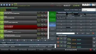 TUTORIAL INSTALL RADIODJ Bahaasa INDONESIA