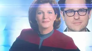Star Trek Voyager - Directed by J. J. Abrams/Lukas Stillfried - After Effects