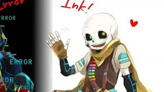 16 shots [ErrorInk] шип