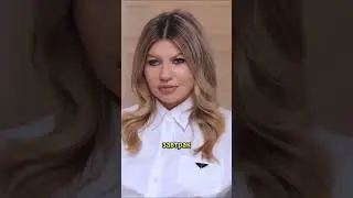 Золушка бы нервно курила зная как я ублажала мужа / Бузова в интервью Стрелец 
