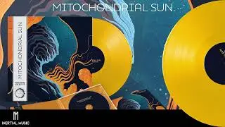 Mitochondrial Sun - 