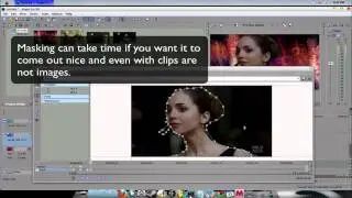 Masking Tutorial [Sony Vegas]