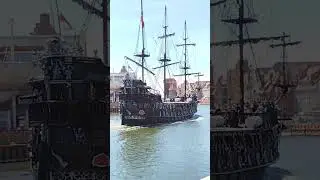 Poland Gdansk