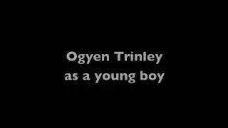 The Fake Karmapa: What happened to Orgyen Trinleys eyes?