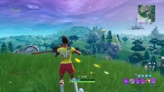 Sexy Fortnut Snipe